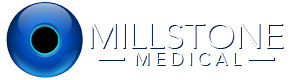 Millstone Medical – DOL-OWCP, Personal Injury, Weight Loss, Aesthetics Logo